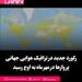 رکورد جدید در ترافیک هوایی جهانی 