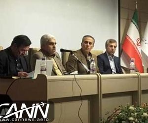 شرکت فرودگاه‎ها در ارزیابی عملکرد رتبه نخست را در سطح وزارتخانه کسب کرد