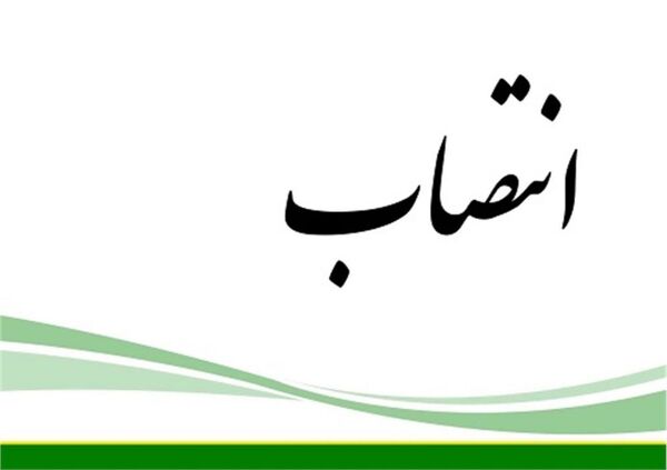 معاون جدید برنامه ریزی، نظارت و امور اقتصادی شرکت فرودگاه‌ها و ناوبری هوایی ایران منصوب شد