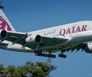 قطر: خرید ایرباس‌های ۳۸۰ بزرگترین اشتباه بود