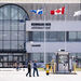 اعتصاب گسترده در شرکت هواپیماسازی اصلی کانادا بر سر حقوق و دستمزد