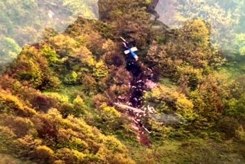 هشدار وزیر کشور درمورد شایعات درباره سانحه بالگرد