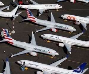 بوئینگ ۷۳۷ مکس برای پرواز در اروپا مجوز نهایی دریافت می‌کند