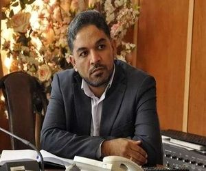 دادستان بم پیگیر اتمام بازسازی فرودگاه این شهر شد