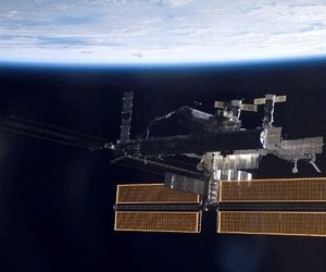 لباس شستن در فضا ممکن می شود!