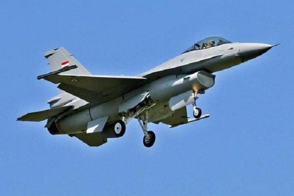 هواپیمای نظامیان آمریکا در مصر دچار حادثه شد
