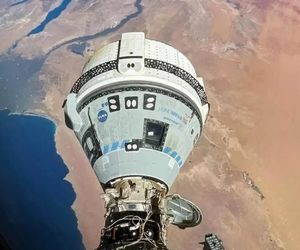 ناسا شنبه تصمیم می‌گیرد که فضانوردان استارلاینر چگونه به زمین برگردند