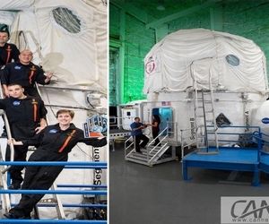 آخرین اخبار ناسا