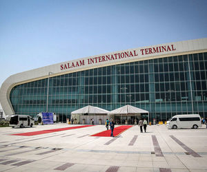 ۱۰ قاچاقچی ارز و طلا در فرودگاه امام(ره) دستگیر شدند