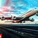 سال ۲۰۲۳ امن‌ترین سال در تاریخ هواپیمایی جهان لقب گرفت!