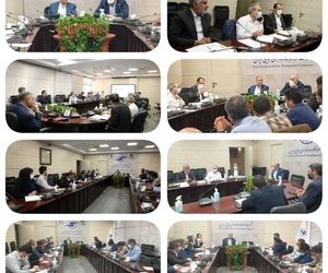 اسفندیاری بر پایان عملیات بهسازی باند ۲۹ چپ فرودگاه مهرآباد در موعد مقرر تاکید کرد