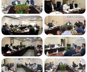 اسفندیاری بر پایان عملیات بهسازی باند ۲۹ چپ فرودگاه مهرآباد در موعد مقرر تاکید کرد