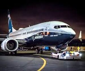 پرواز بویینگ737 مکس باز هم به تعویق افتاد