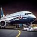 پرواز بویینگ737 مکس باز هم به تعویق افتاد