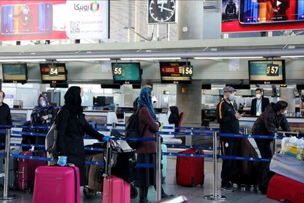 ماجرای عوارض جدیدی که گمرک از مسافران ورودی از اروپا و ترکیه می گیرد