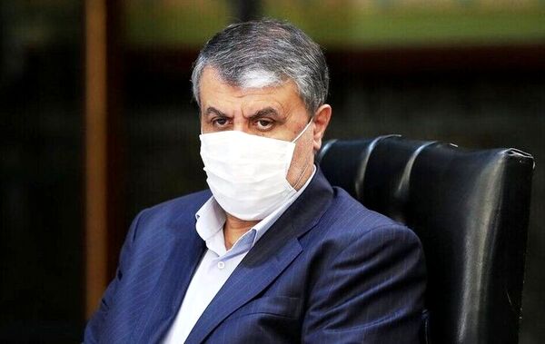هما» نباید پشت تحریم‌ها باقی بماند
