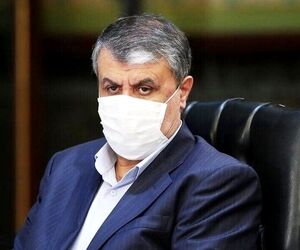 هما» نباید پشت تحریم‌ها باقی بماند