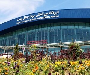 آغاز پرواز مستقیم هفتگی از رشت
 به آستاراخان روسیه از ماه آینده
