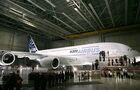 پانزده سالگی ایرباس A380