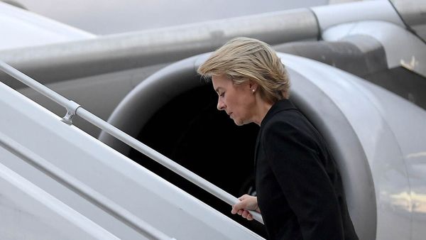 بلغارستان: تحقیقاتی درباره اختلال جی‌پی‌اس هواپیما نمی‌کنیم؛ به عامل خارجی ربطی نداشت