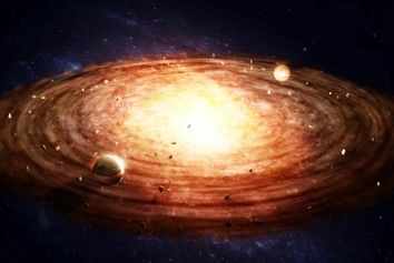 پژوهش جدید ناسا: شناسایی ۱۷ سیاره فراخورشیدی یخی که به‌طور بالقوه قابل سکونت هستند