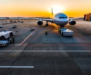 ۱۸ هزار پرواز غیرضرور تنها توسط یک شرکت!