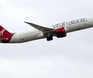 پرواز با سوخت جت ۱۰۰ درصد پایدار صرفه محیط زیستی دارد؟