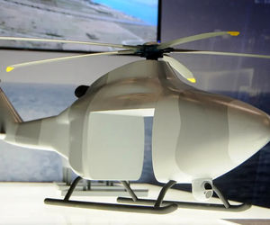 پهپاد هوشمند و چندکاره بریتانیا برای شکار زیردریایی‌ها آزمایش شد