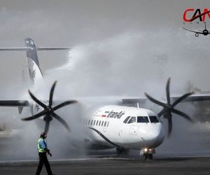 دعوای شهرداری‌ها و ایرلاین‌ها بر سر عوارض/ قانون در دست اصلاح است