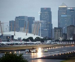 فرودگاه لندن به دلیل بحران کرونا ۳۵ درصد از کارکنان خود را اخراج می‌کند