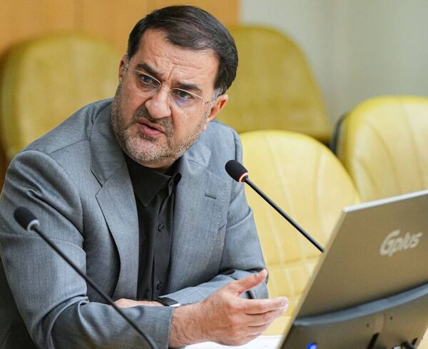 آمادگی شهر فرودگاهی امام خمینی (ره) برای میزبانی از ۲۵۰۰ پرواز ویژه عملیات اربعین 