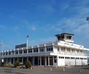 پرواز بین المللی در فرودگاه رامسر دایر می شود