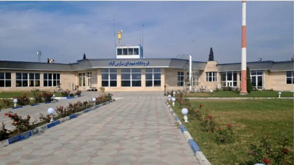 پروازهای فرودگاه پارسآباد از امروز برقرار میشود