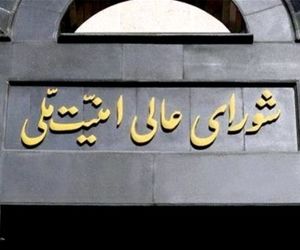 واکنش شورای عالی امنیت ملی به ادعای دبیر شورای امنیت ملی اوکراین