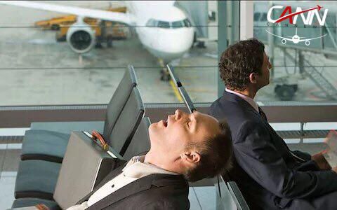 چگونه با جت لگ مقابله کنیم؟