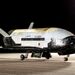آغاز هشتمین ماموریت مرموز فضاپیمای X-37B