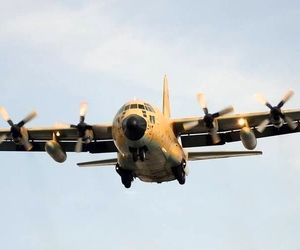 اختصاص اورژانس هوایی برای جابجایی بیماران اربعین توسط نهاجا