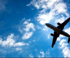 فرودگاه‌های خاورمیانه برای سومین روز تعطیل شدند