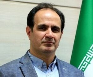 بازدید معاون عملیات هوانوردی از فرودگاه یزد