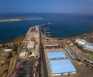 ضرورت ایجاد شهرفرودگاهی چابهار