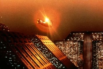 خودروهای پرنده؛ دیگر تخیلی نیستند