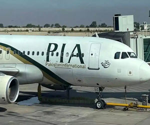 دو مهماندار پاکستانی پس از فرود در کانادا درخواست پناهندگی دادند