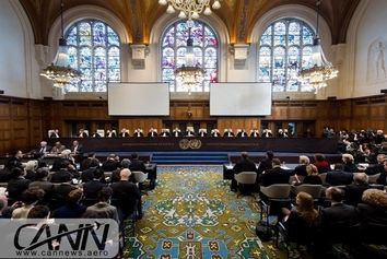 دیوان لاهه درمورد شکایت ایران از آمریکا اعلام نظر می کند