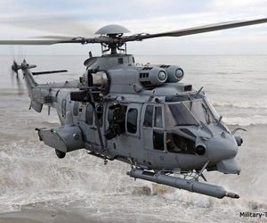 ۱۰ هلیکوپتر نظامی قدرتمند جهان را بشناسید