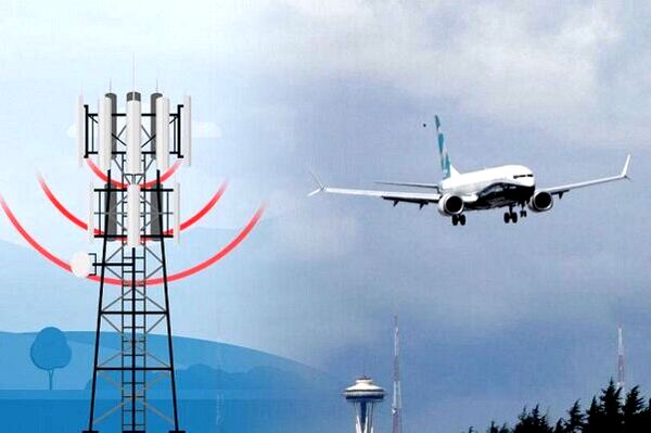 اپراتورهای آمریکایی مجوز راه اندازی دکل‌های نسل پنجم را گرفتند