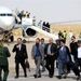 «تاکسی هوایی» بین گناباد-مشهد راه‌اندازی می‌شود