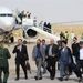 «تاکسی هوایی» بین گناباد-مشهد راه‌اندازی می‌شود