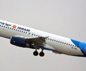 شرکت اماراتی قصد خرید سومین خطوط هواپیمایی بزرگ رژیم صهیونیستی را دارد