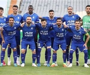 پرواز اختصاصی استقلال برای عربستان رزرو شد
