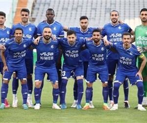 پرواز اختصاصی استقلال برای عربستان رزرو شد
